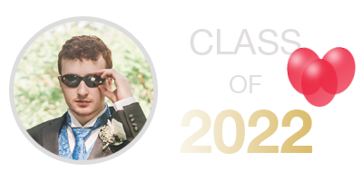Joe Class of 2022